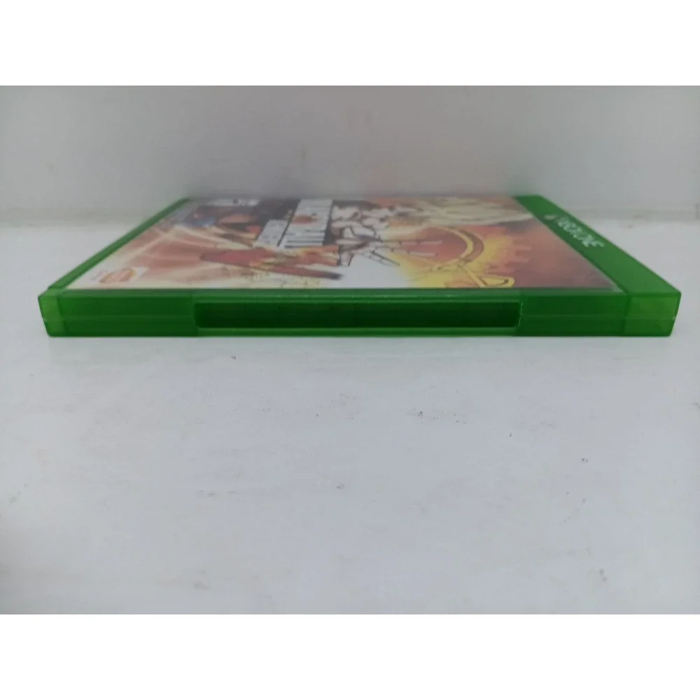 Dragon Ball Xenoverse - Microsoft Xbox One